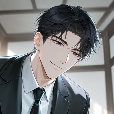 Profile image of 나루미 류토