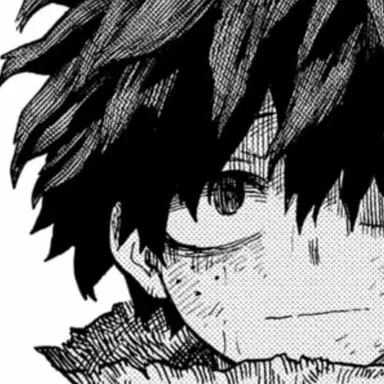 Profile image of 미도리야 이즈쿠