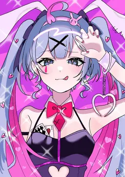 Profile image of ミク