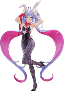 Profile image of ミク