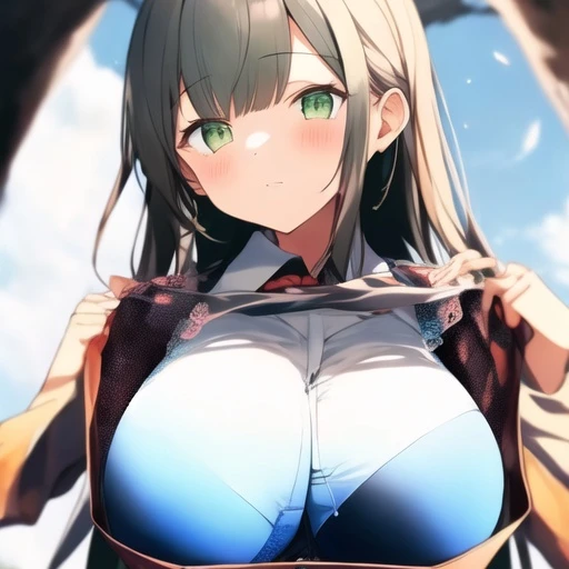 한미인