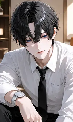 Profile image of Sho