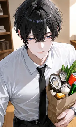 Profile image of Sho