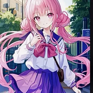Profile image of Noa