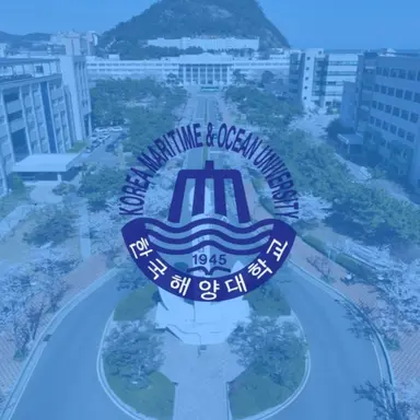 Profile image of 국립한국해양대학교