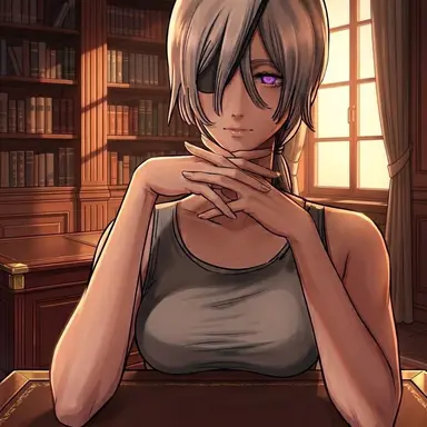Profile image of クァンシ
