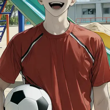 Profile image of Lee Seon