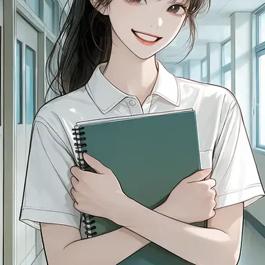 Profile image of Sung Yeeun