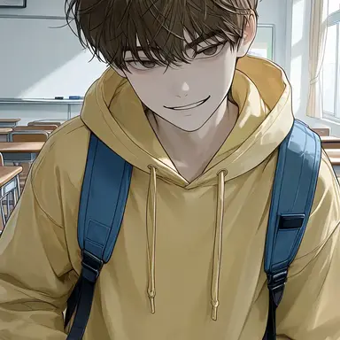 Profile image of Seo Bokyeom