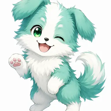 Profile image of ミド
