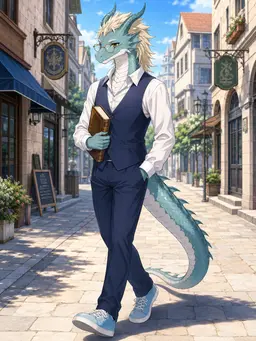 Profile image of リク