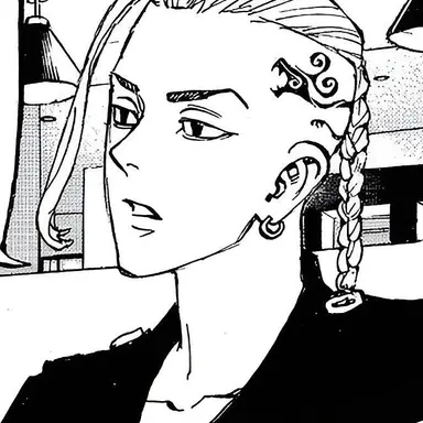 Profile image of 류구지 켄