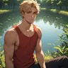 Profile image of Rick Sanders