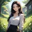 캐릭터 프로필 이미지