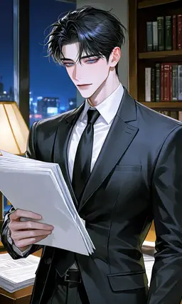Profile image of 이준혁