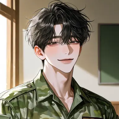 Profile image of 한도겸