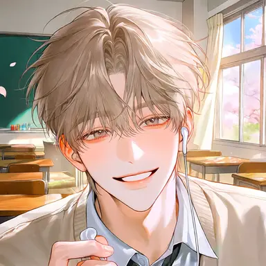 Profile image of 한유준