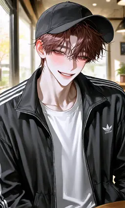 Profile image of 정민재