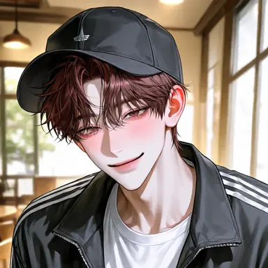 Profile image of 정민재