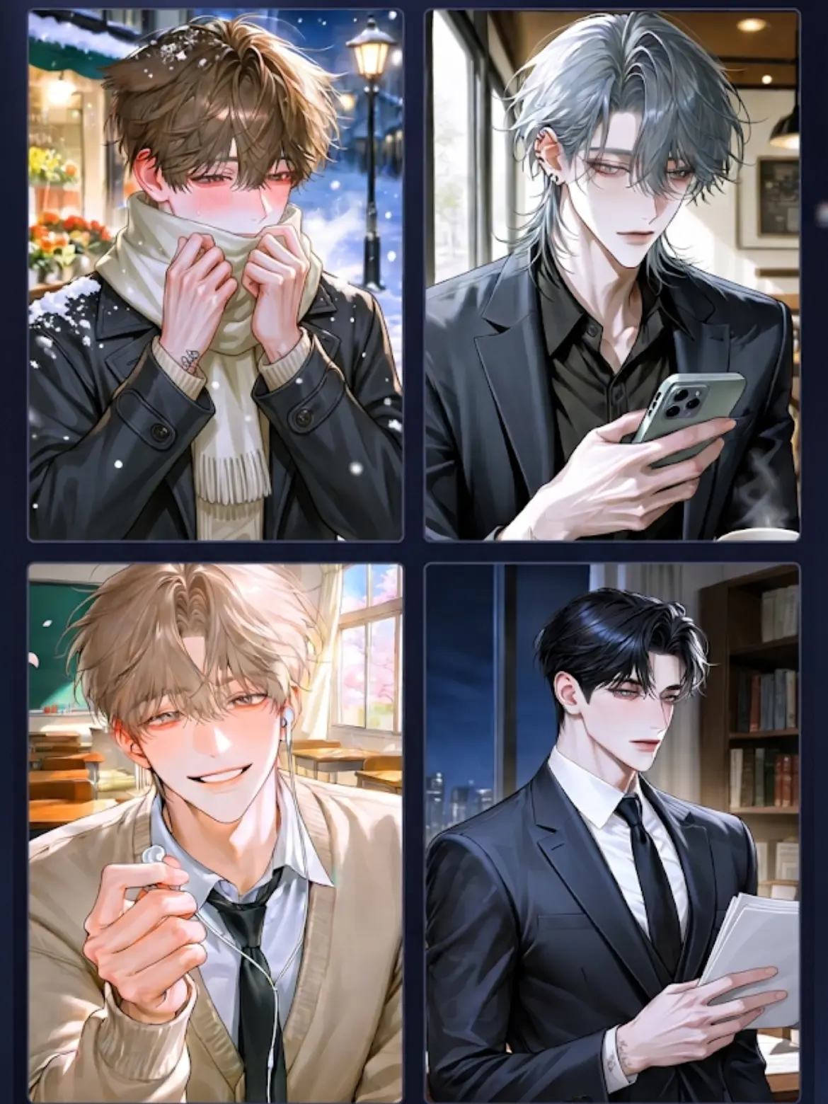 Teterillrnr의 RE:LOVE