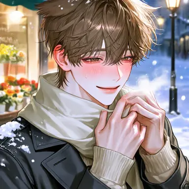 Profile image of 윤시온