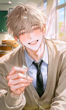 Profile image of 한유준