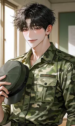 Profile image of 한도겸