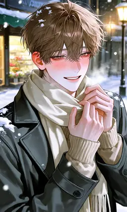 Profile image of 윤시온