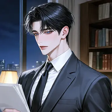 Profile image of 이준혁