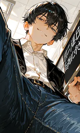 Profile image of 藤也