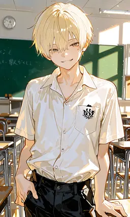 Profile image of 蓮