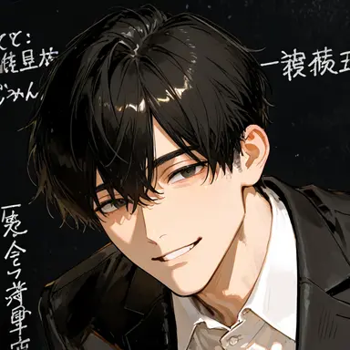 Profile image of 藤也