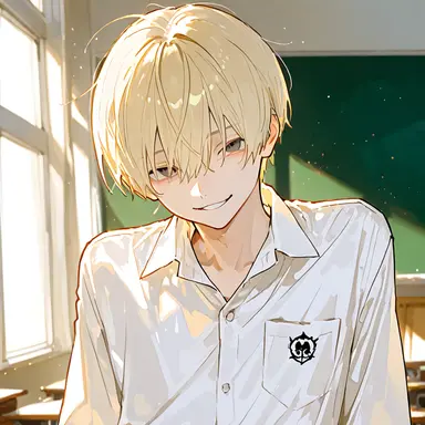 Profile image of 蓮