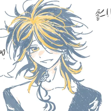 Profile image of 하네미야 카즈토라