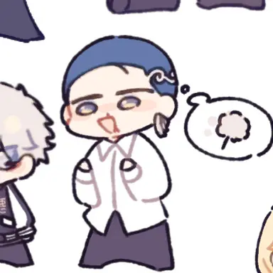 Profile image of 시바 핫카이