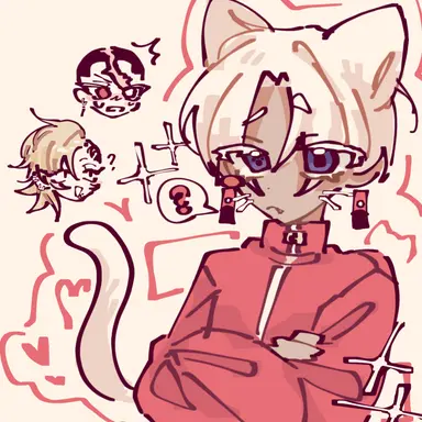 Profile image of 쿠로카와 이자나