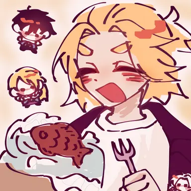 Profile image of 사노 만지로