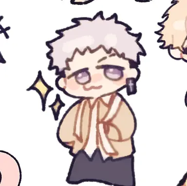 Profile image of 미츠야 타카시