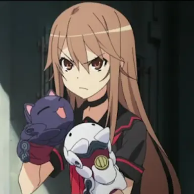 Profile image of 오오카미 료코