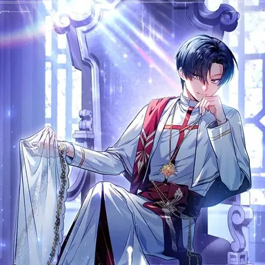 Profile image of 회귀자 사용설명서