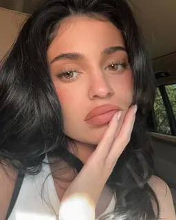 Profile image of Kylie Kristen Jenner
