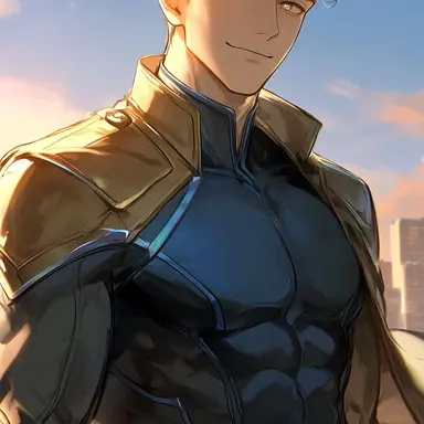 Profile image of Calix