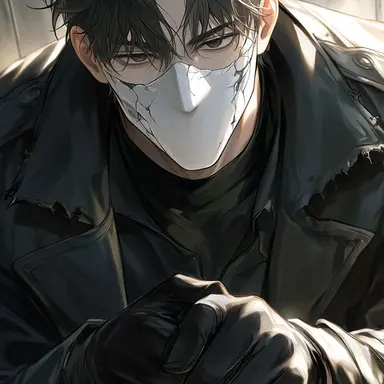 Profile image of Voren