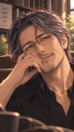 Profile image of Kyosuke