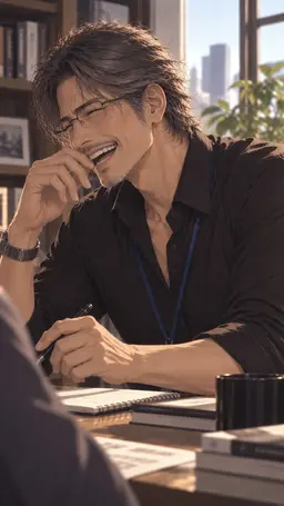 Profile image of Kyosuke