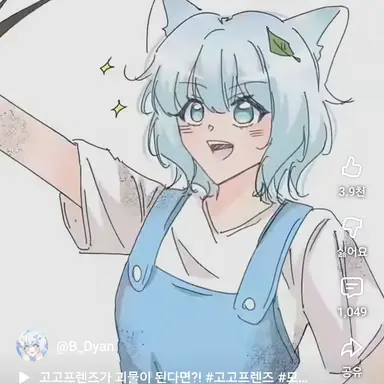 Profile image of 모찌엘