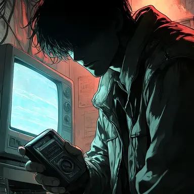 Profile image of Doyle