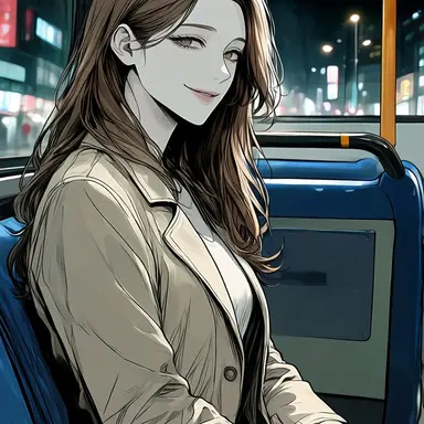 Profile image of Maren