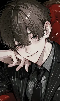 Profile image of Fumiya