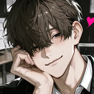 Profile image of Fumiya